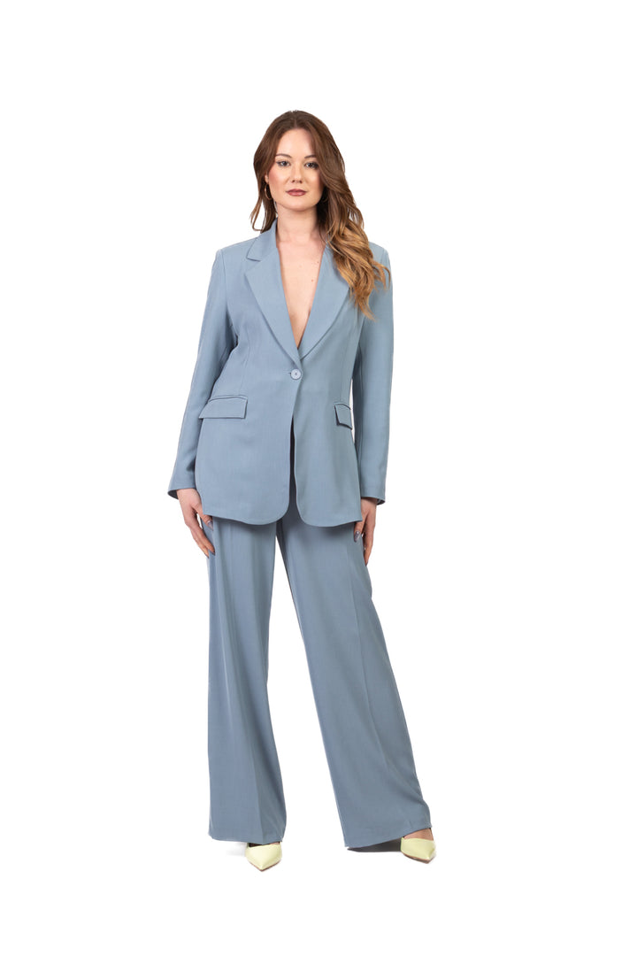 Motel - Giacca un bottone Art. 26B3757