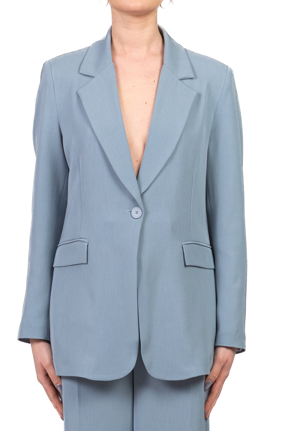 Motel - Giacca un bottone Art. 26B3757