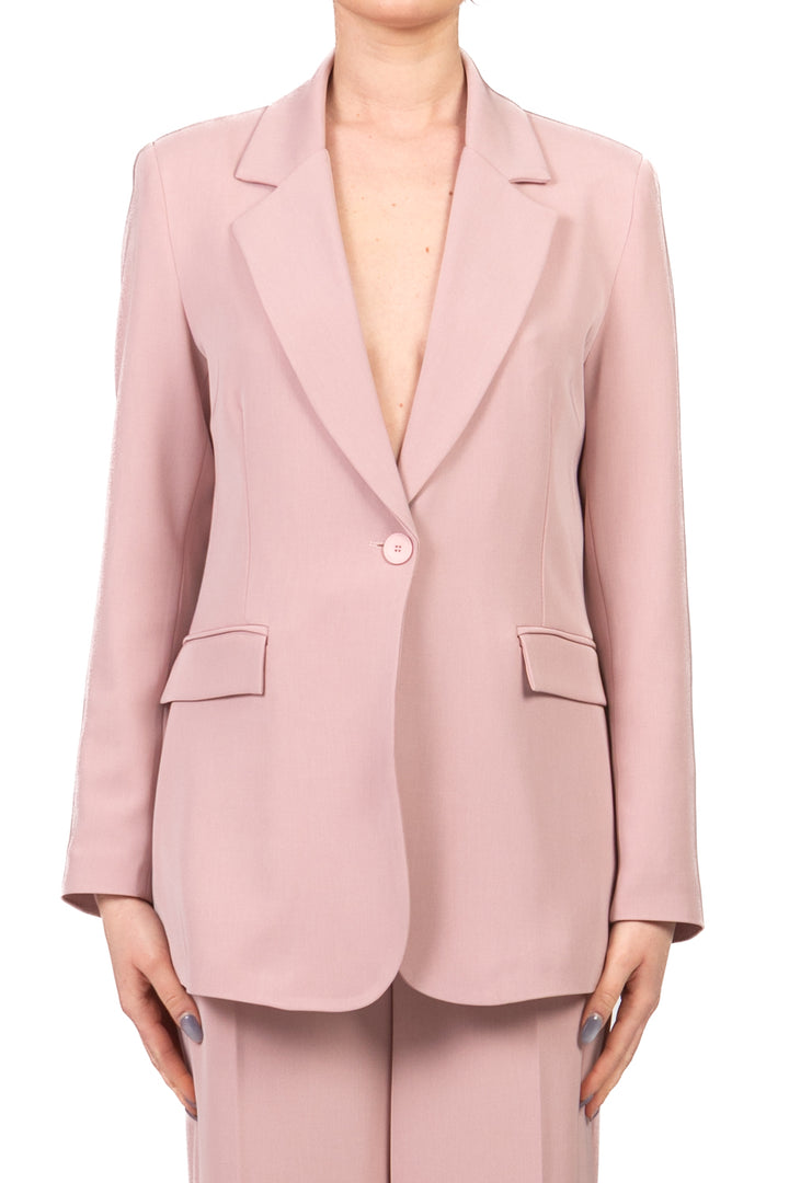 Motel - Giacca un bottone Art. 26B3757