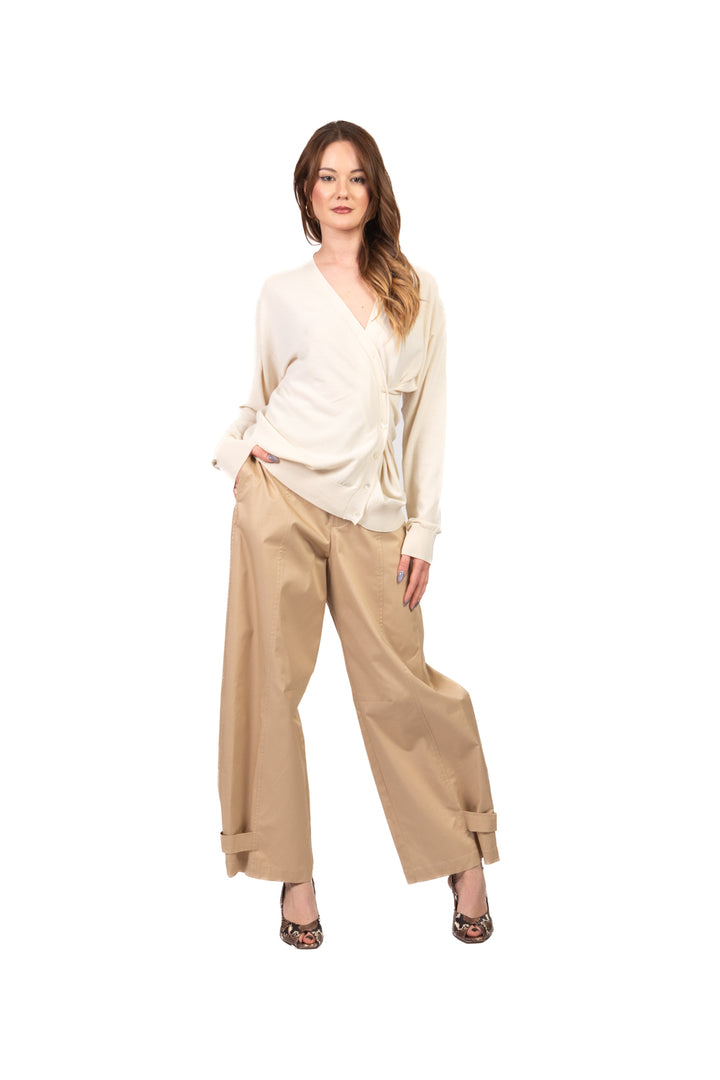 Vicolo - Cardigan doppia abbottonatura Art. 2AB2074