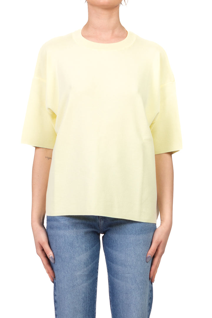 Vicolo - Maglia girocollo mezza manica Art. 2AB2085