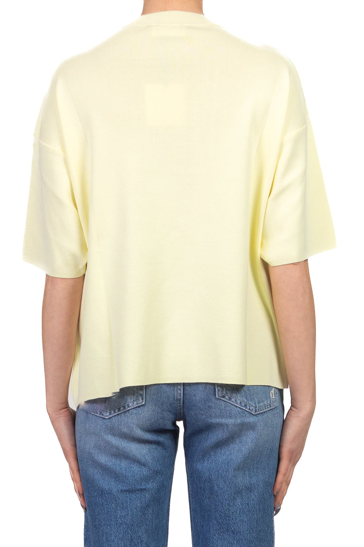 Vicolo - Maglia girocollo mezza manica Art. 2AB2085