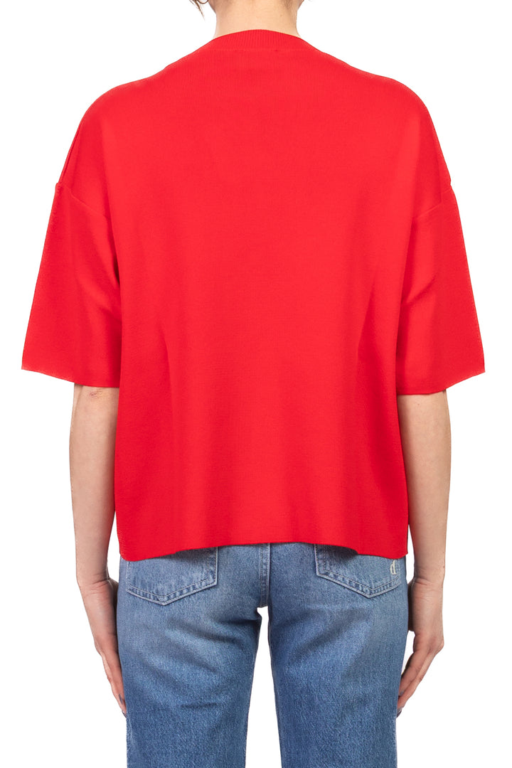 Vicolo - Maglia girocollo mezza manica Art. 2AB2085