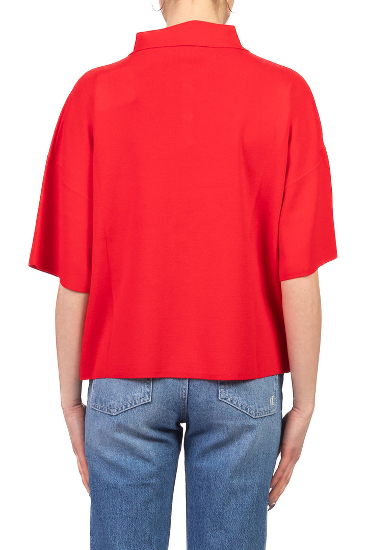 Vicolo - Maglia polo scatoletta Art. 2AB2080