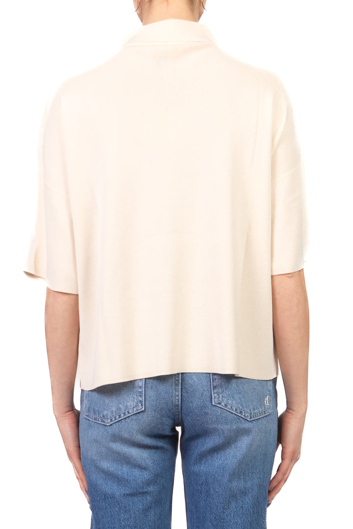 Vicolo - Maglia polo scatoletta Art. 2AB2080