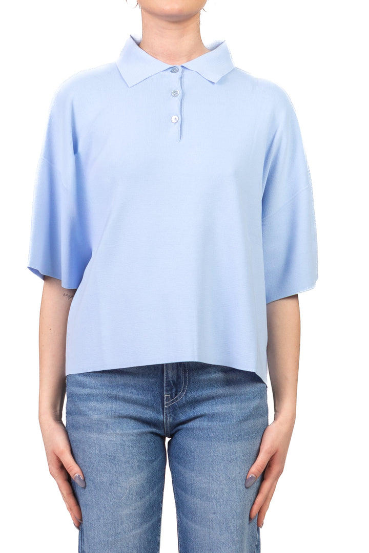 Vicolo - Maglia polo scatoletta Art. 2AB2080