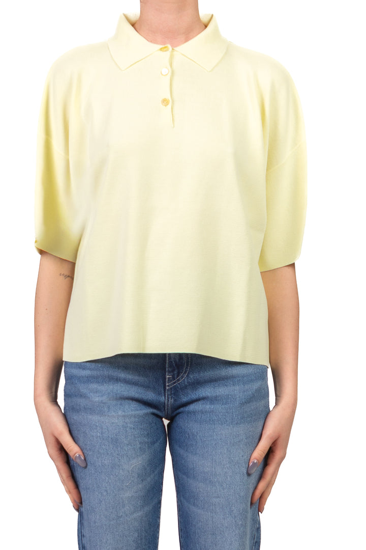 Vicolo - Maglia polo scatoletta Art. 2AB2080