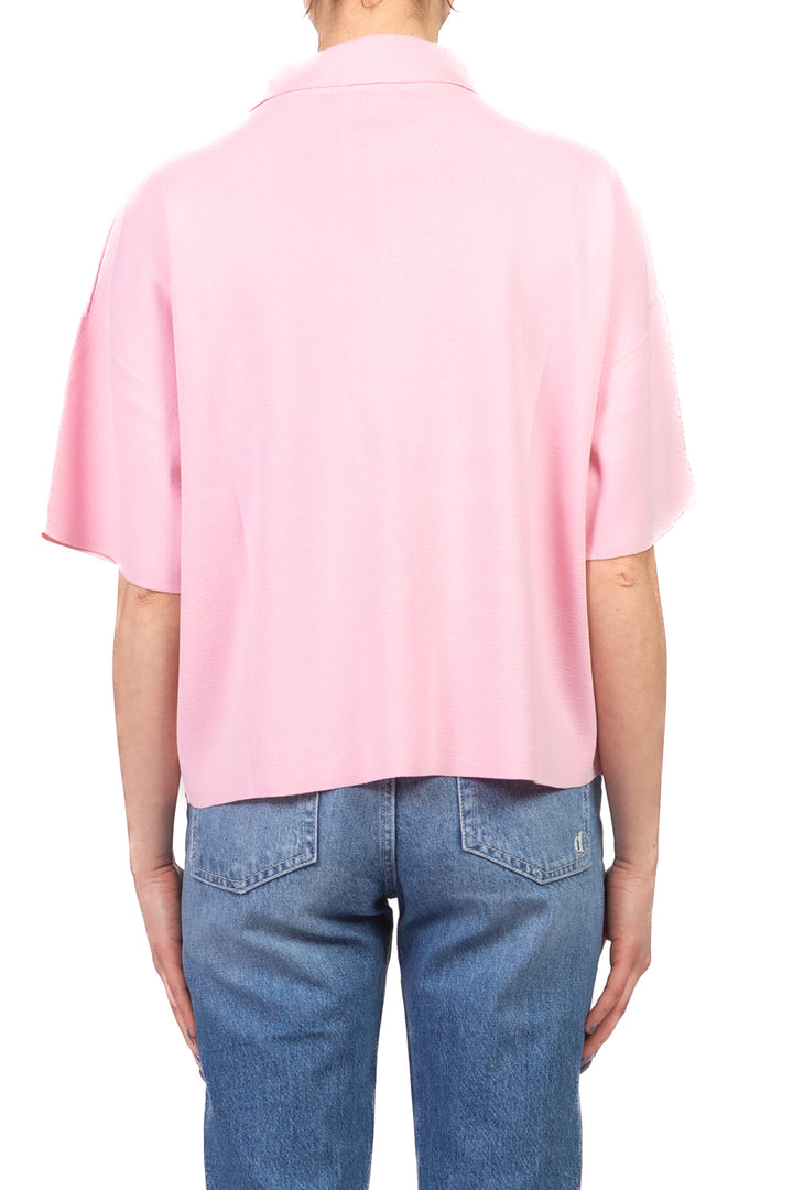 Vicolo - Maglia polo scatoletta Art. 2AB2080