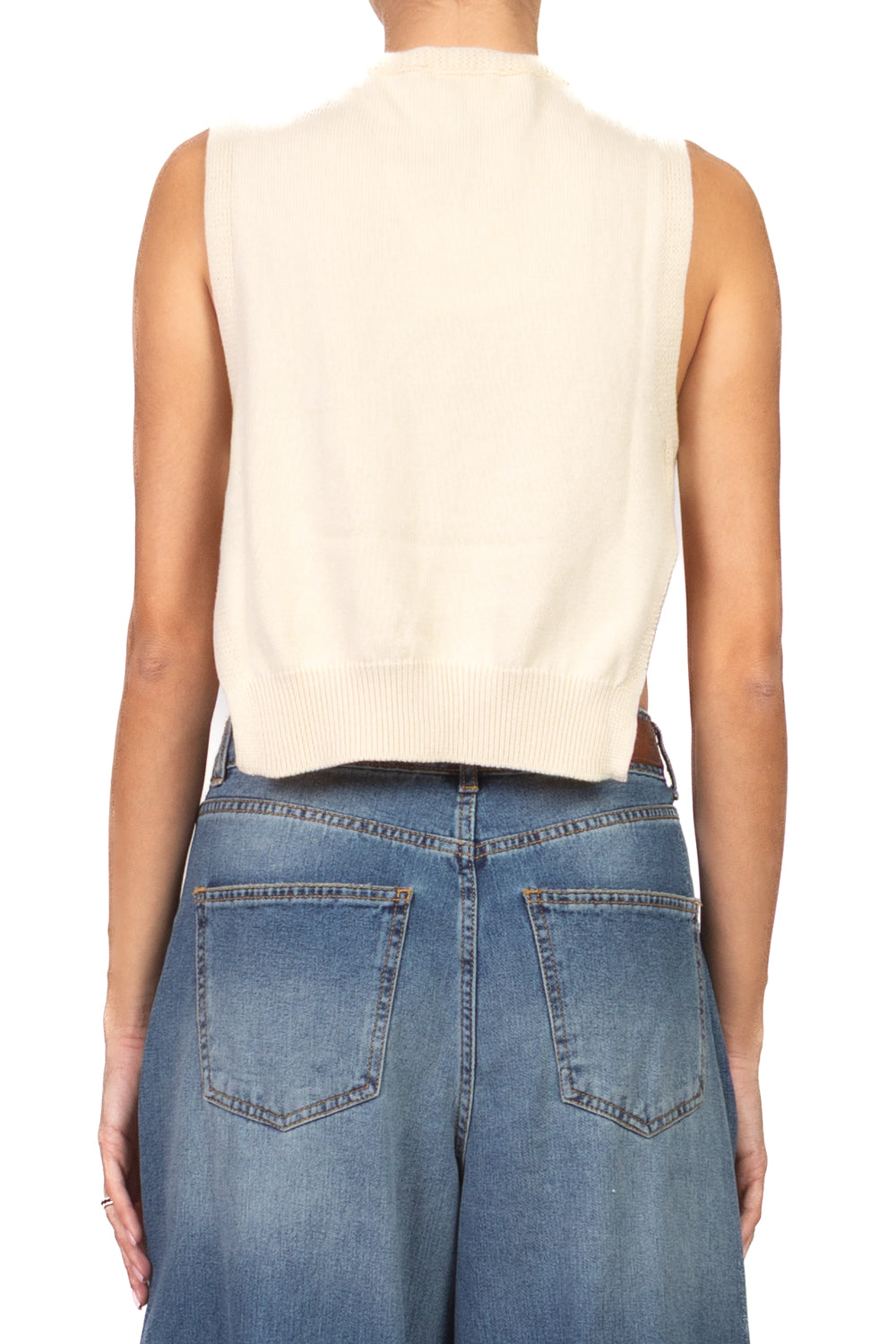 Vicolo - Gilet davantino Art. 7AB7033