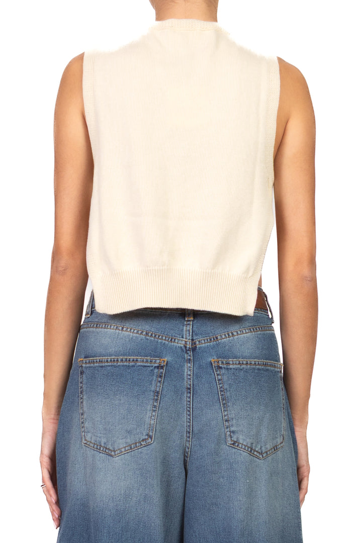 Vicolo - Gilet davantino Art. 7AB7033