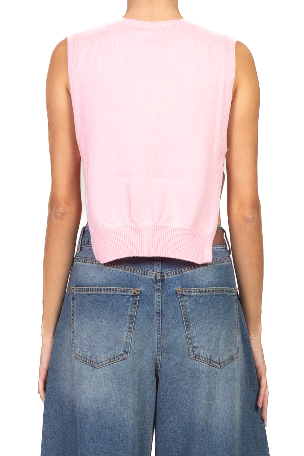 Vicolo - Gilet davantino Art. 7AB7033