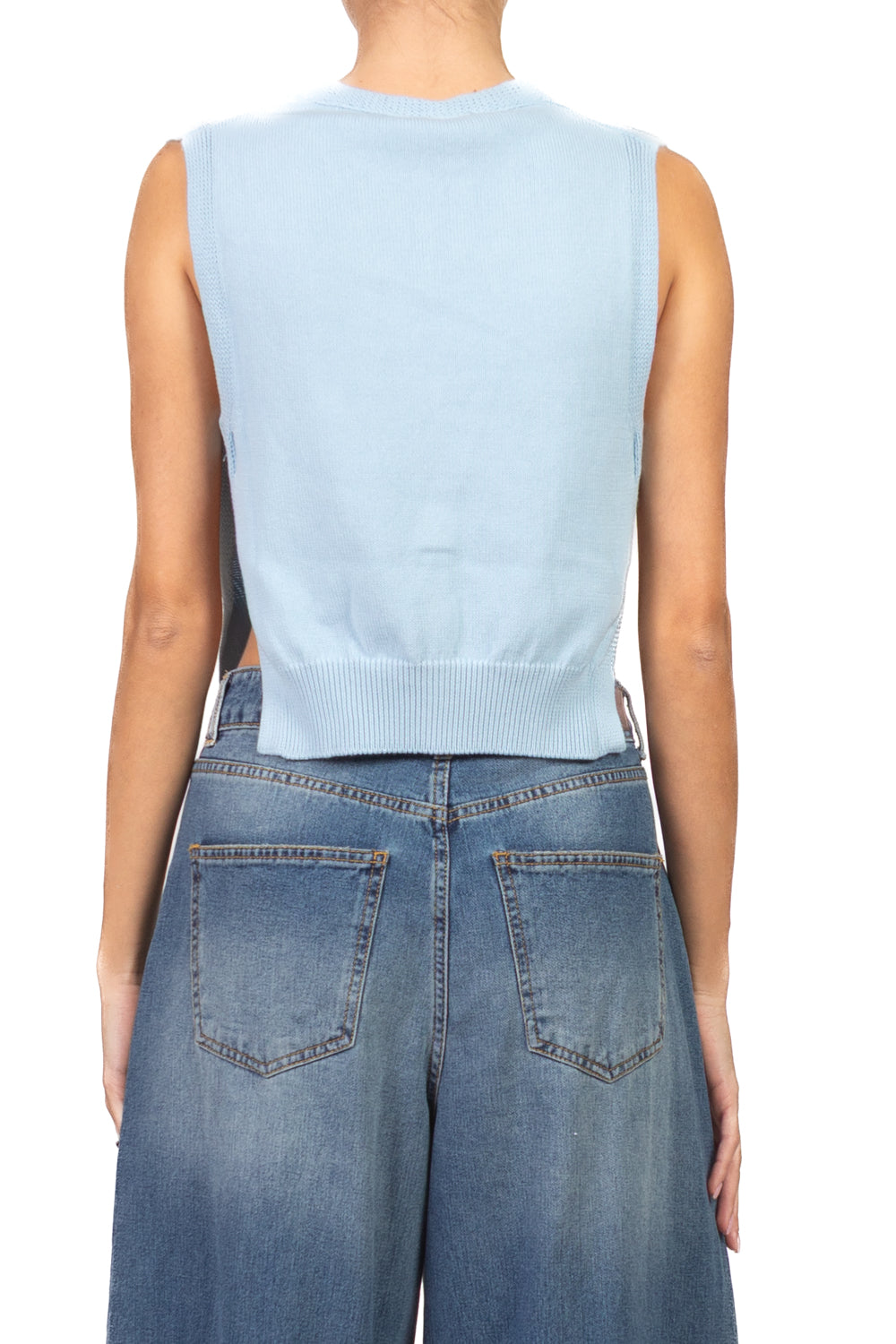 Vicolo - Gilet davantino Art. 7AB7033