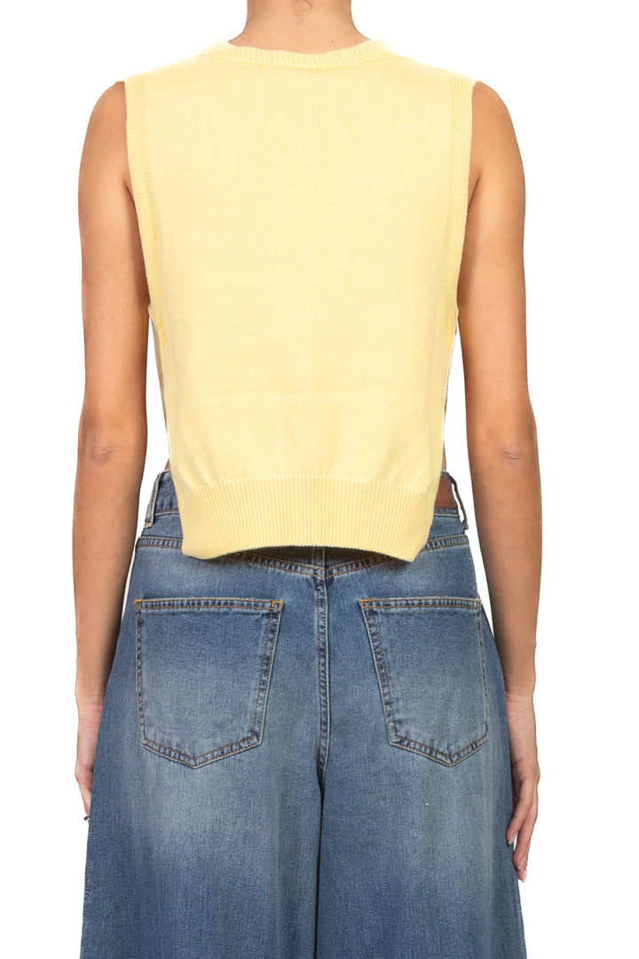 Vicolo - Gilet davantino Art. 7AB7033