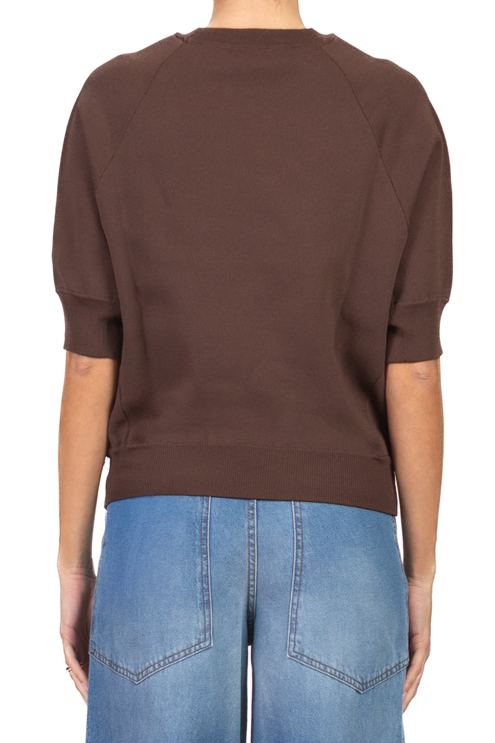 Vicolo - Maglia manica corta con cuciture Art. 2AB2028