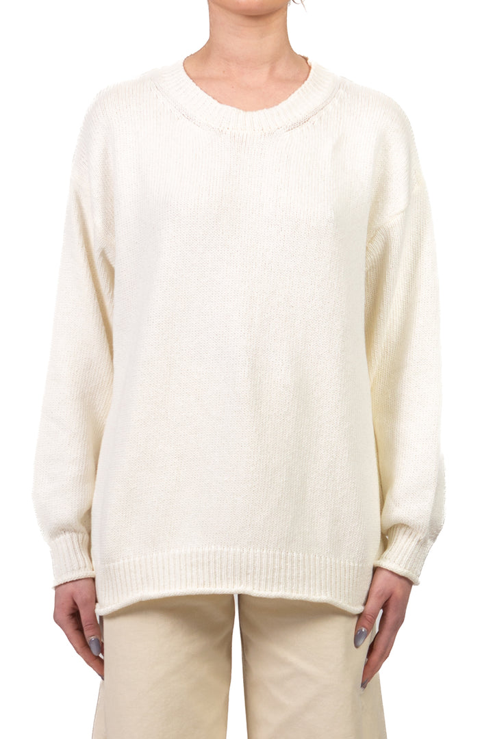 Vicolo - Maglia girocollo Art. 5AB5010