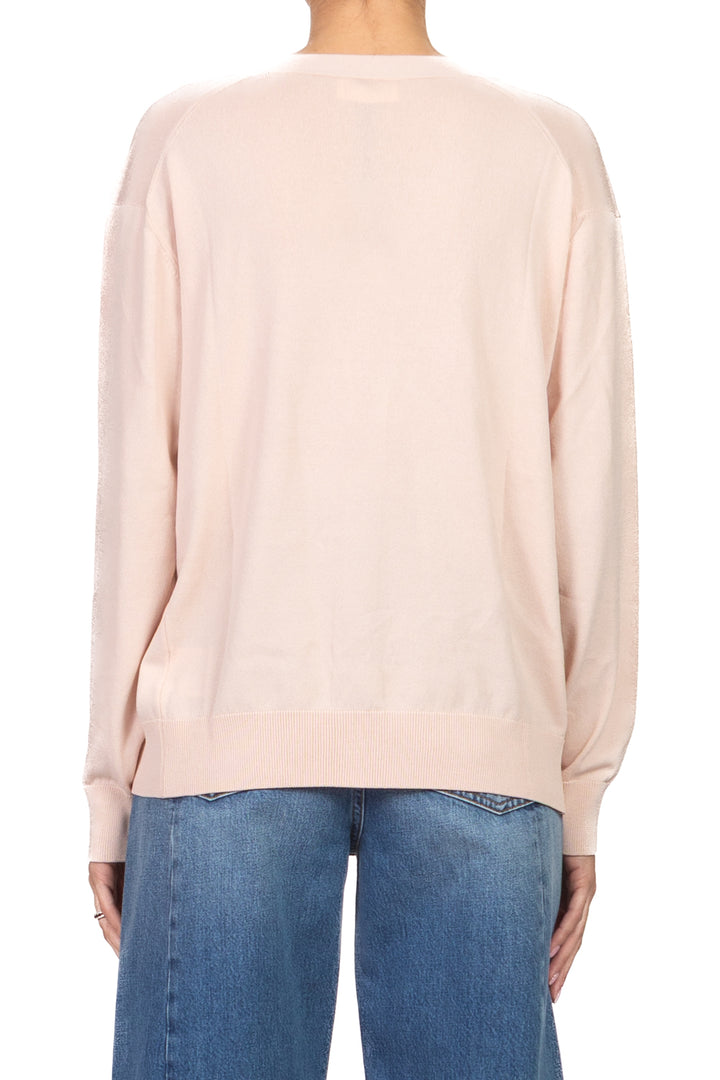 Vicolo - Cardigan doppia abbottonatura Art. 2AB2074