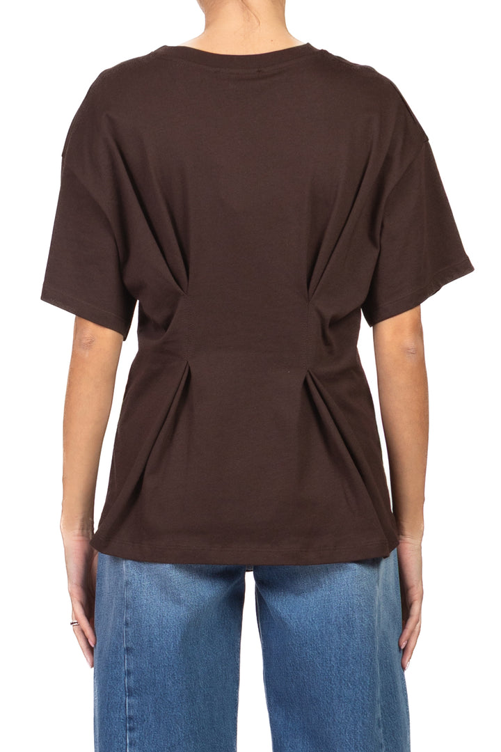 Vicolo - T- shirt sfiancata Art.UAB0020