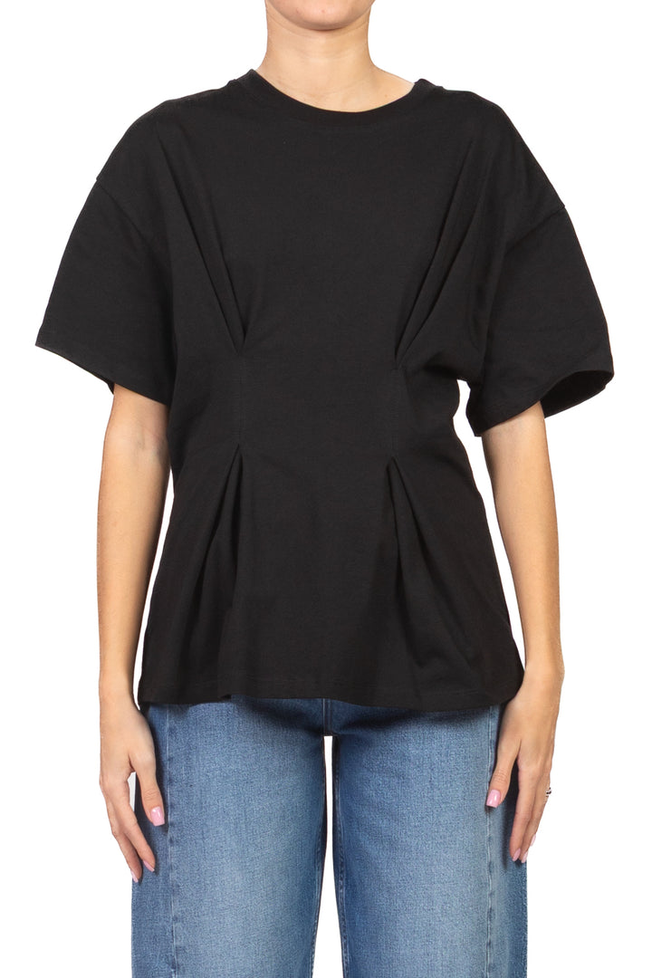 Vicolo - T- shirt sfiancata Art.UAB0020