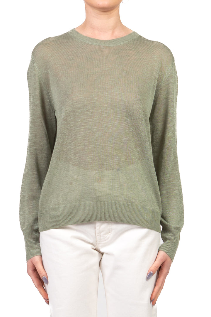 Tensione In - Maglia girocollo Art. XL25274