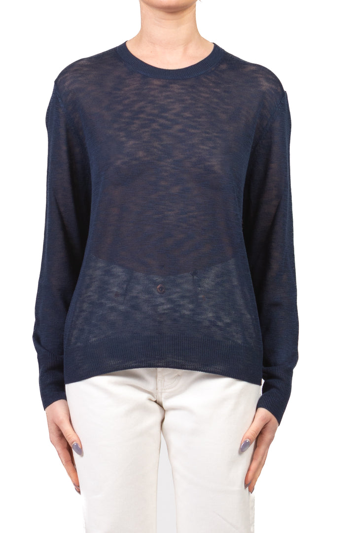 Tensione In - Maglia girocollo Art. XL25274