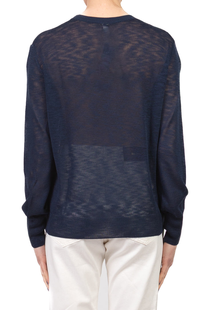 Tensione In - Maglia girocollo Art. XL25274