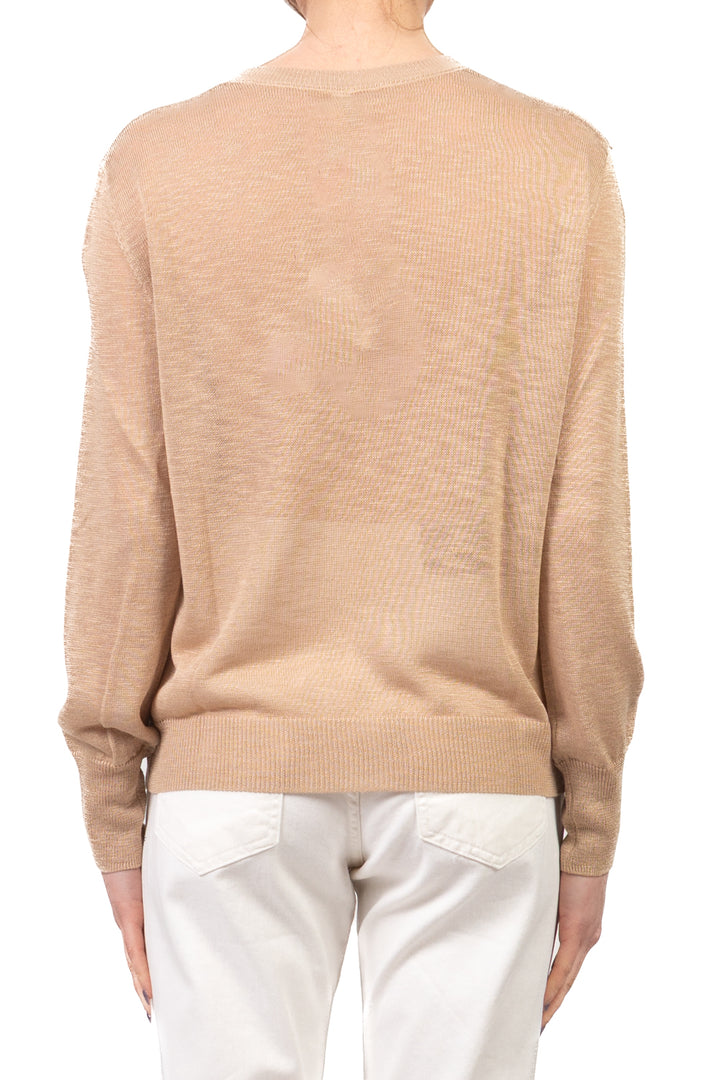 Tensione In - Maglia girocollo Art. XL25274