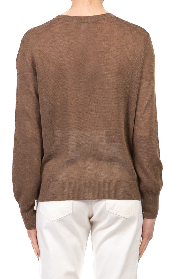 Tensione In - Maglia girocollo Art. XL25274