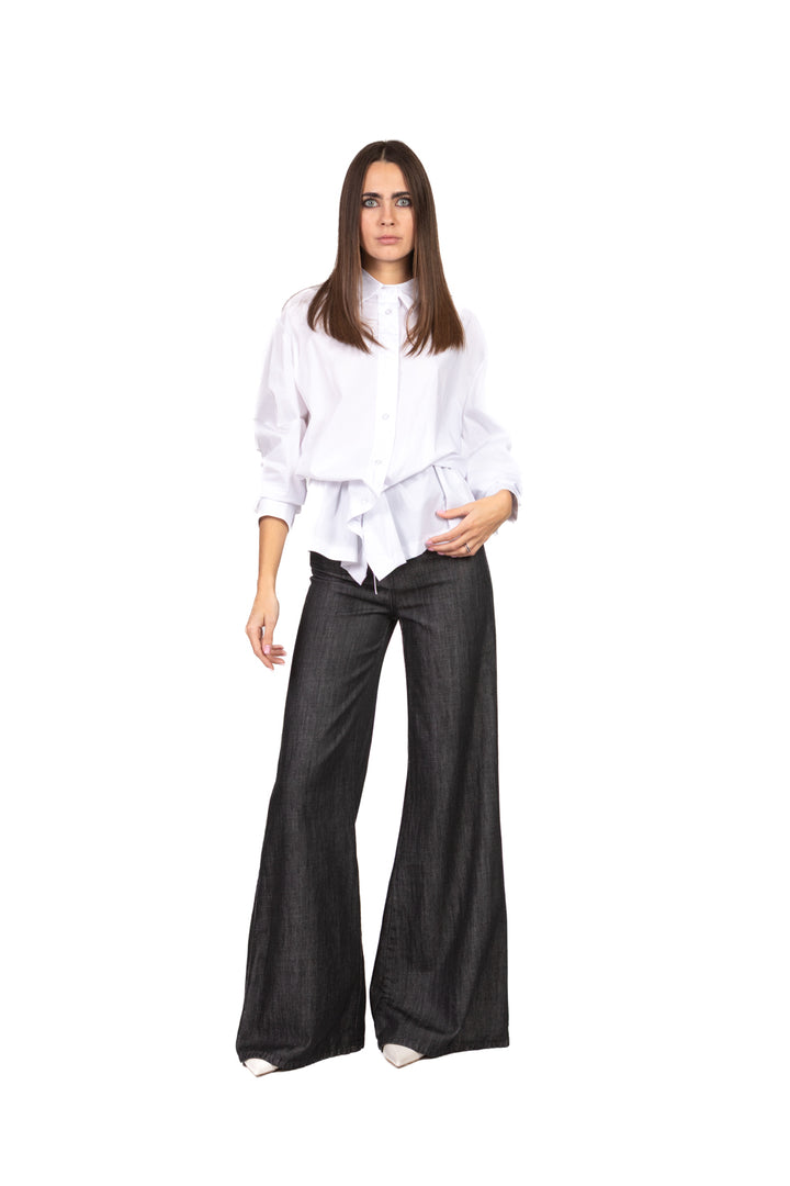 Have One - Camicia coulisse  Art. CVS-Q038