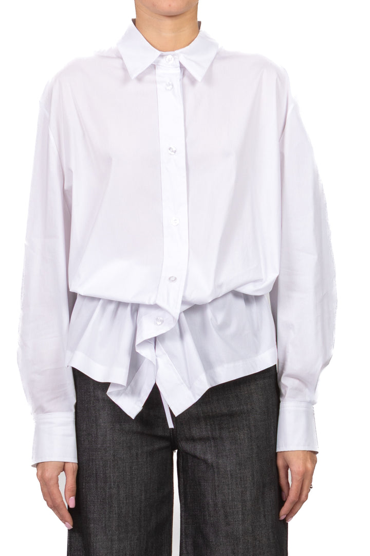 Have One - Camicia coulisse  Art. CVS-Q038