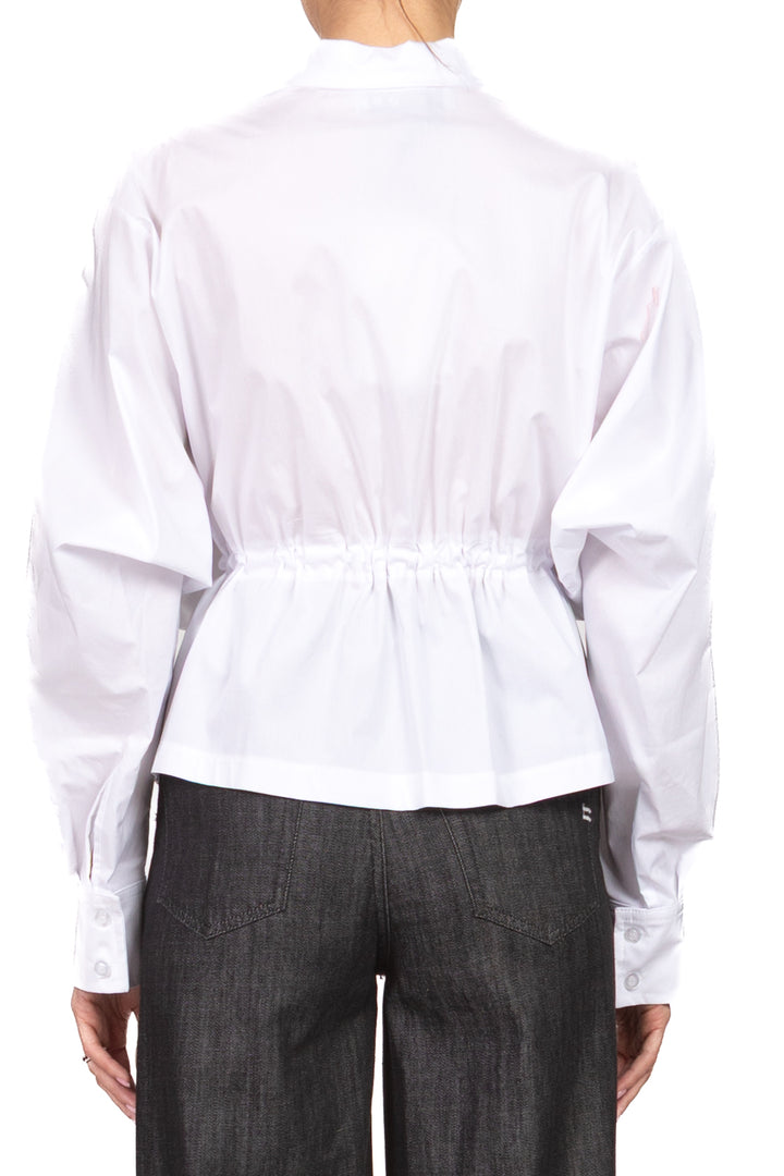 Have One - Camicia coulisse  Art. CVS-Q038