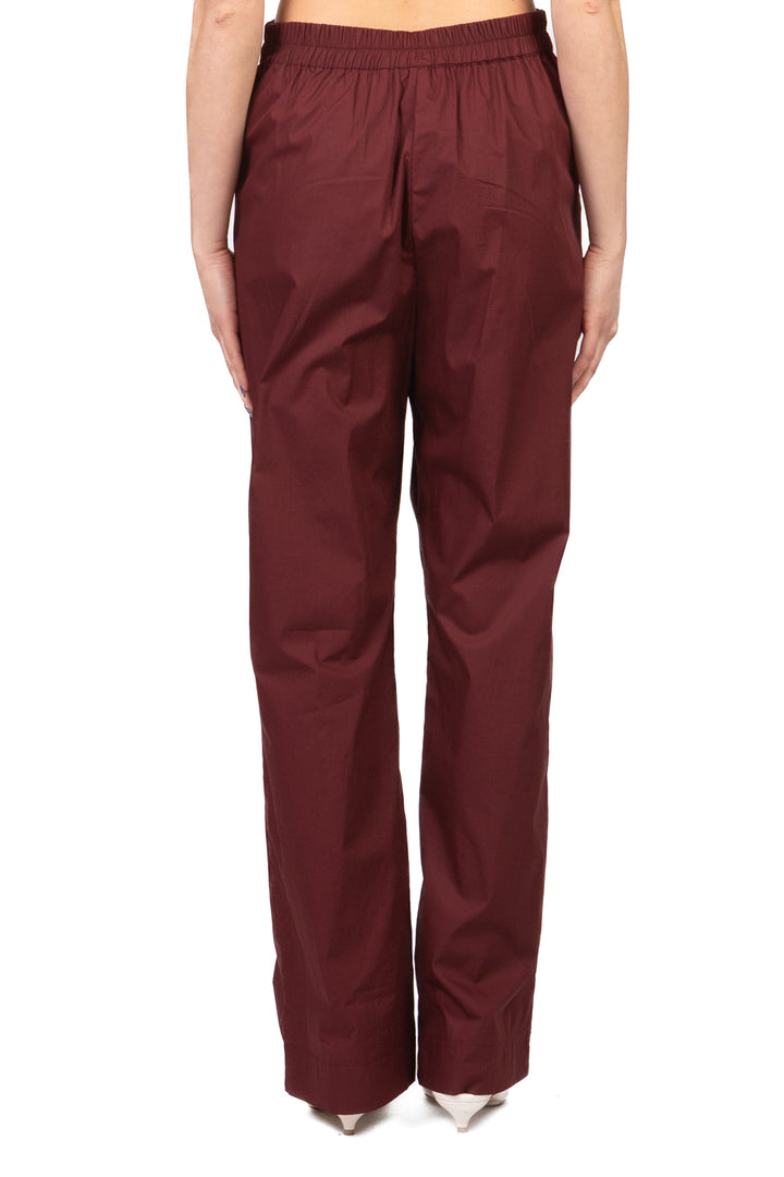 Dixie - Pantalone gamba dritta con pinces Art. P945A049A