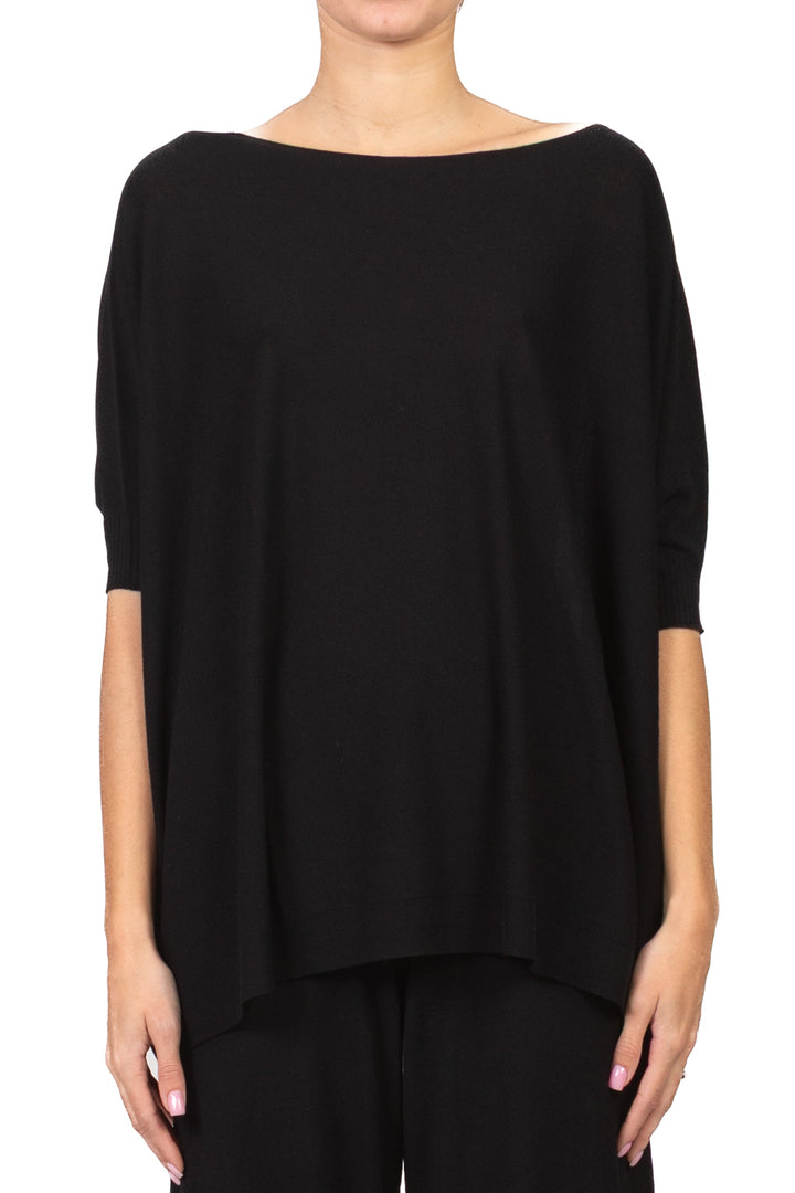 Kontatto - Maglia over manica corta Art. 3M1502C