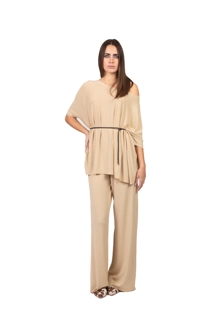 Kontatto - Maglia over manica corta Art. 3M1502C