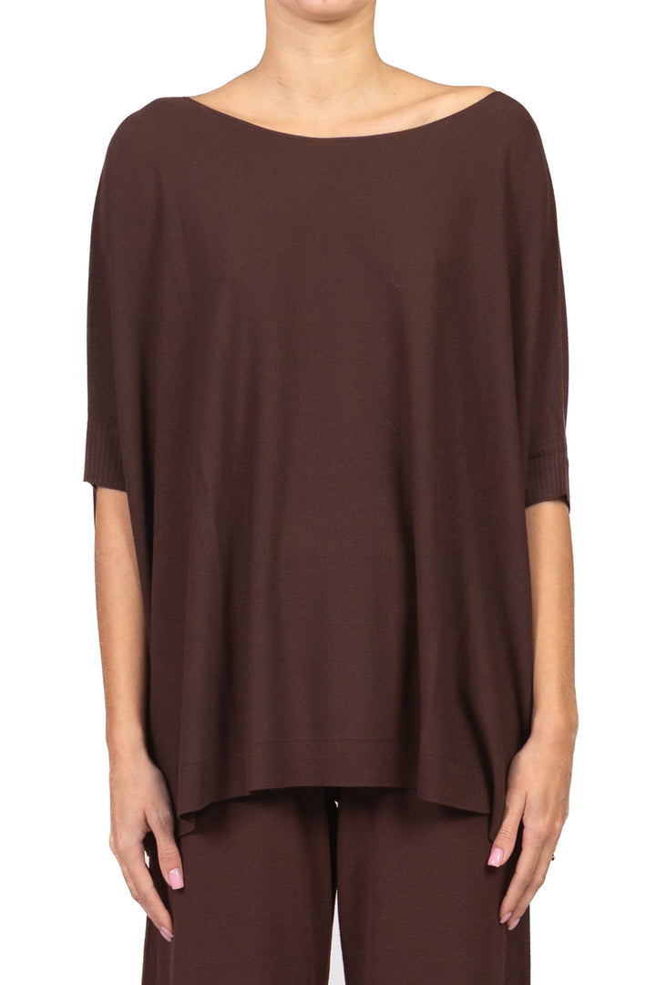 Kontatto - Maglia over manica corta Art. 3M1502C