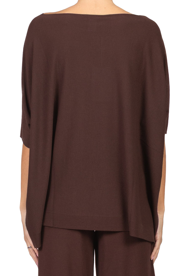 Kontatto - Maglia over manica corta Art. 3M1502C