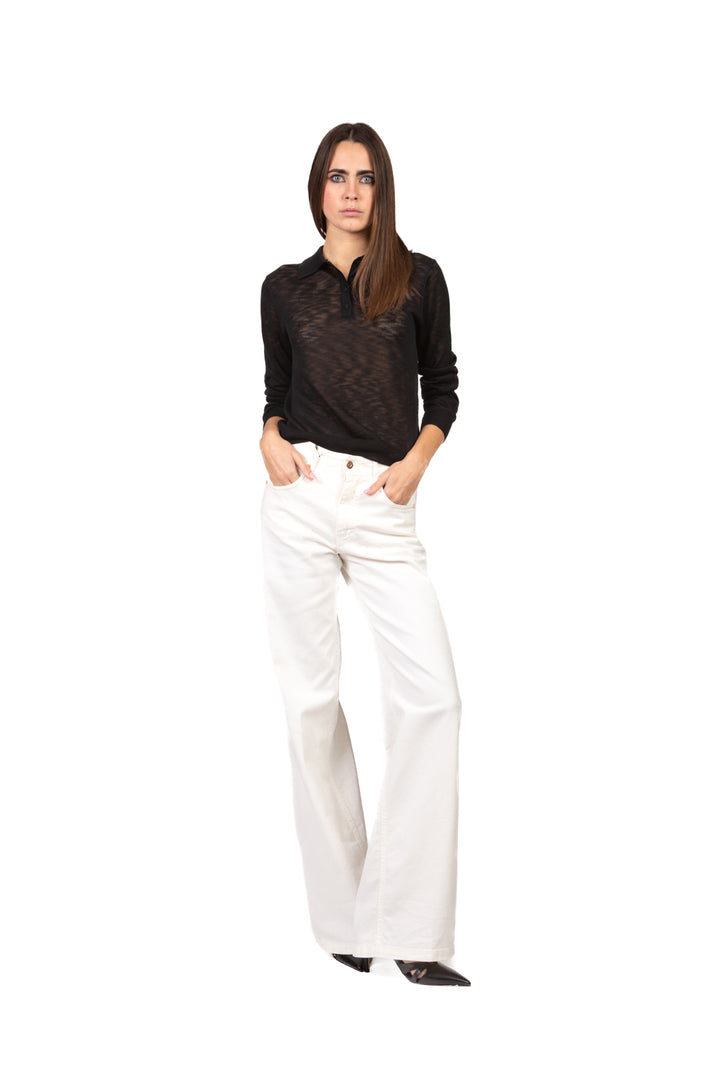 Tensione In - Maglia polo Art. XL25276