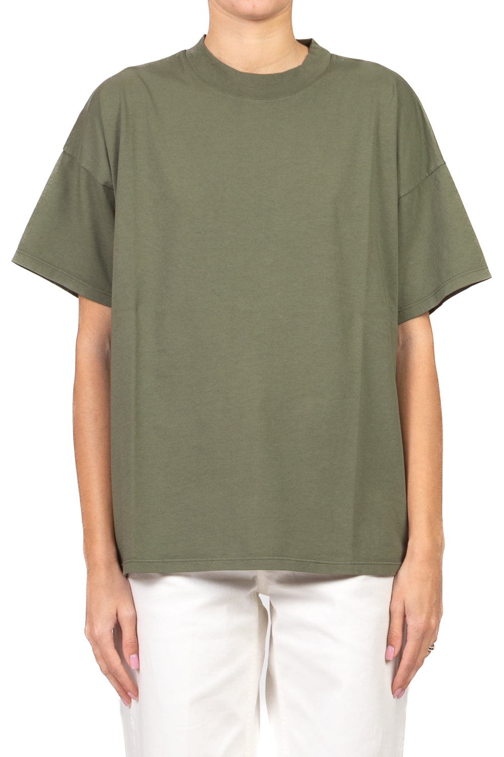 Vicolo - T- shirt basic over Art. UAB0082