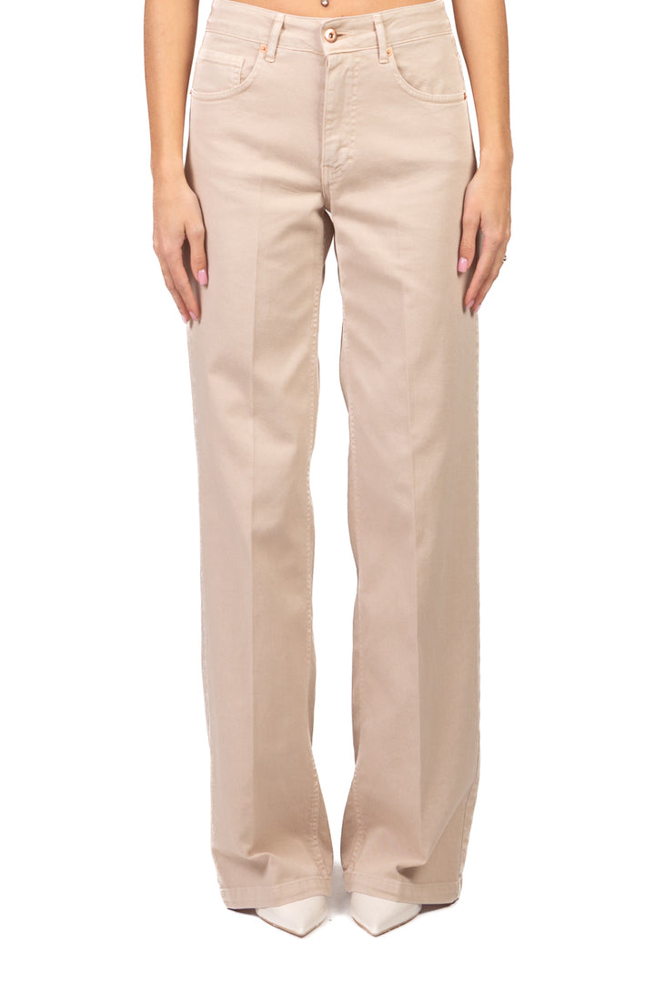 Tensione In - Jeans gamba dritta Art. CJ12720