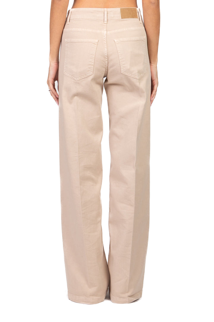 Tensione In - Jeans gamba dritta Art. CJ12720