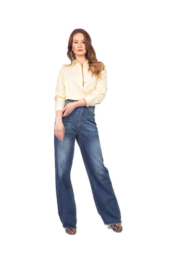 Vicolo - Camicia basic  Art. TAB0328