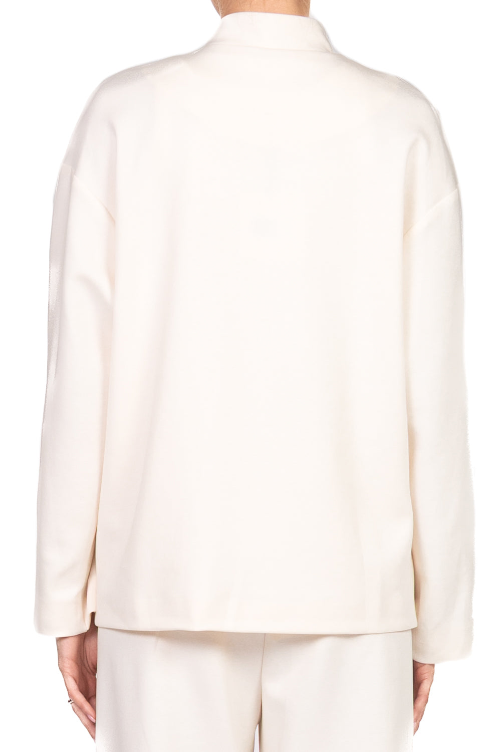 Tensione in - Giacca napoleone lunga Art. 26B4034