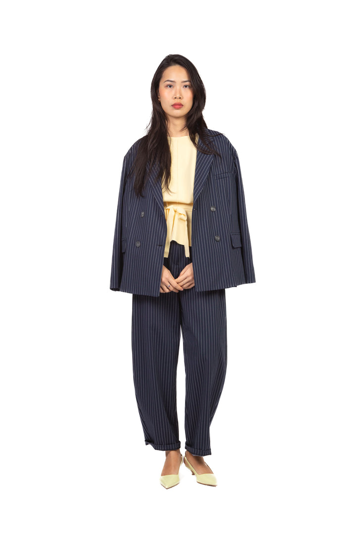 Vicolo - Maglia mezza manica con coulisse Art. 2AB2024