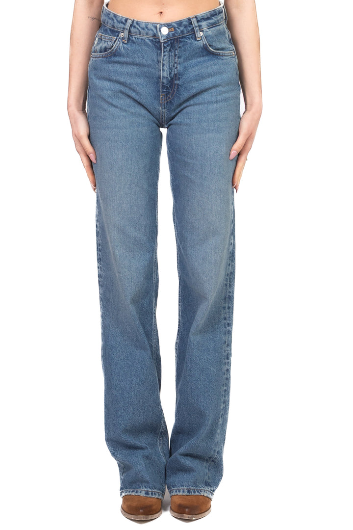 Vicolo - Jeans ALEX gamba dritta Art. DAB5141