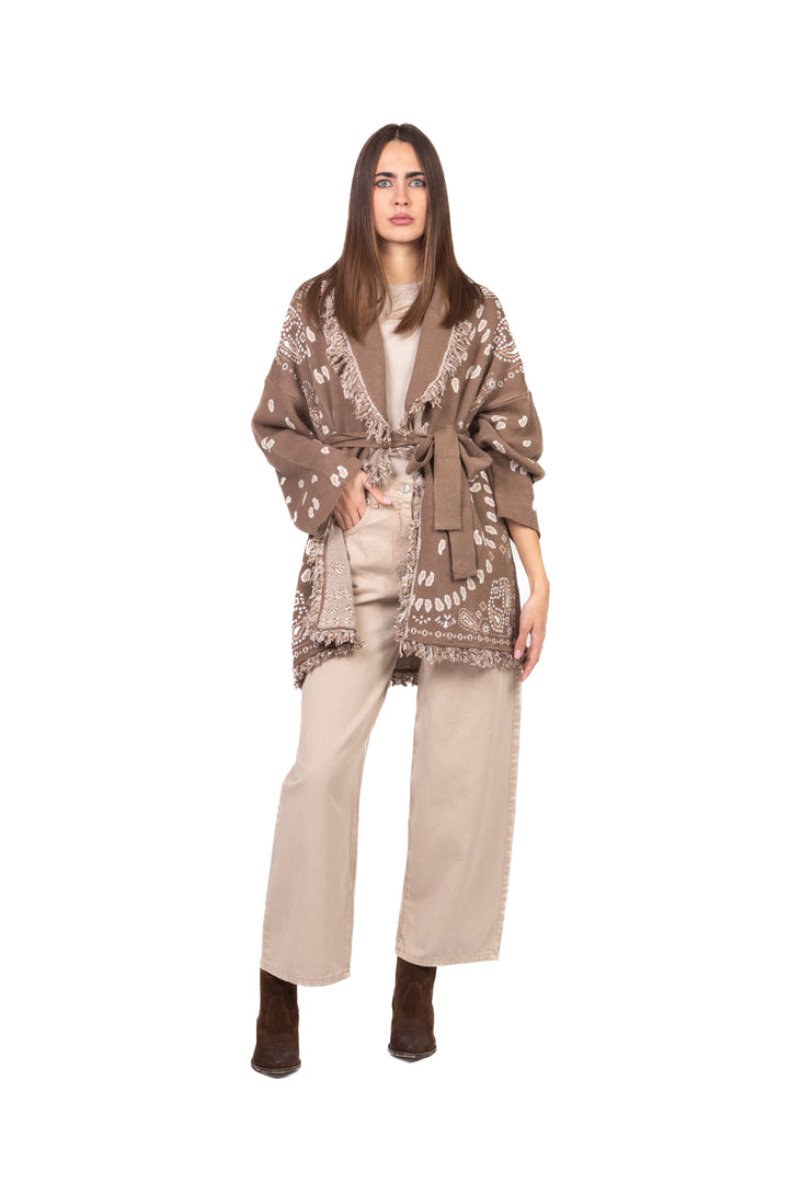 Have one - Jeans BELLA wide leg Art. PLS-Q030