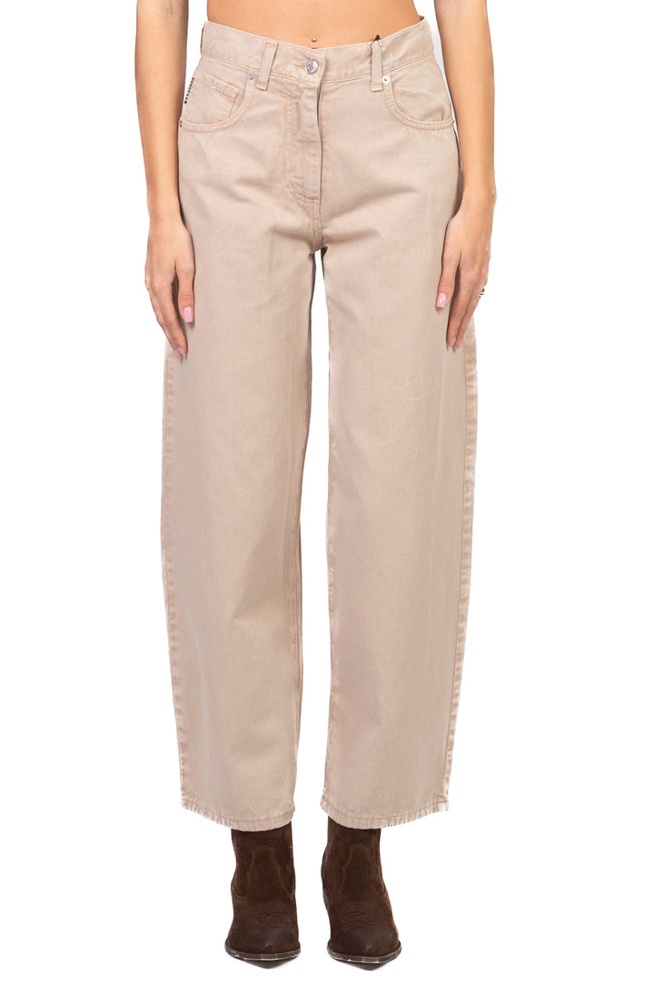 Have one - Jeans BELLA wide leg Art. PLS-Q030