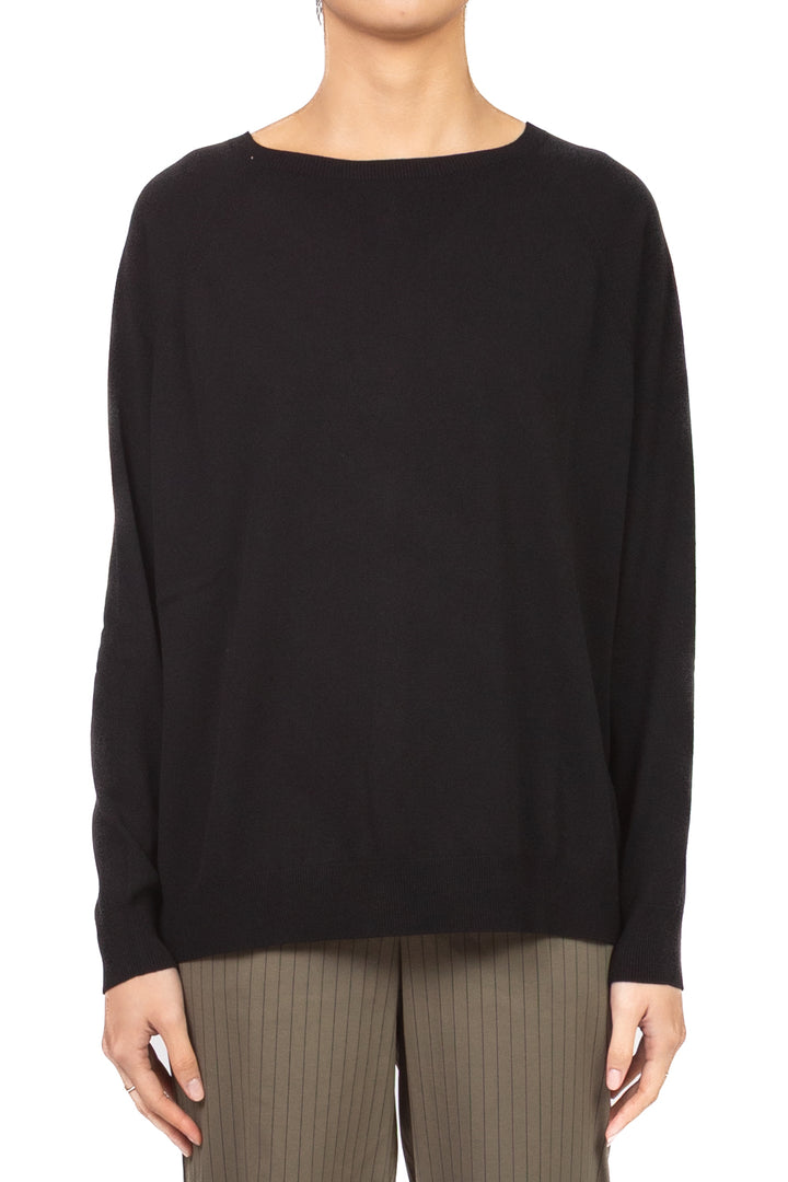 Vicolo - Maglia girocollo scatoletta Art. 2AB2111