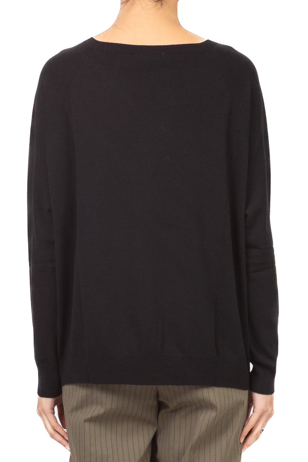 Vicolo - Maglia girocollo scatoletta Art. 2AB2111