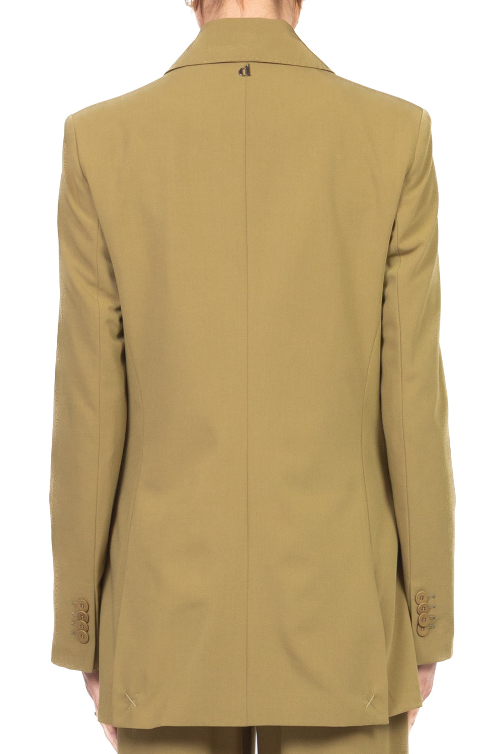 Dixie - Completo giacca e pantalone a palazzo Art. J845A026/P845A118