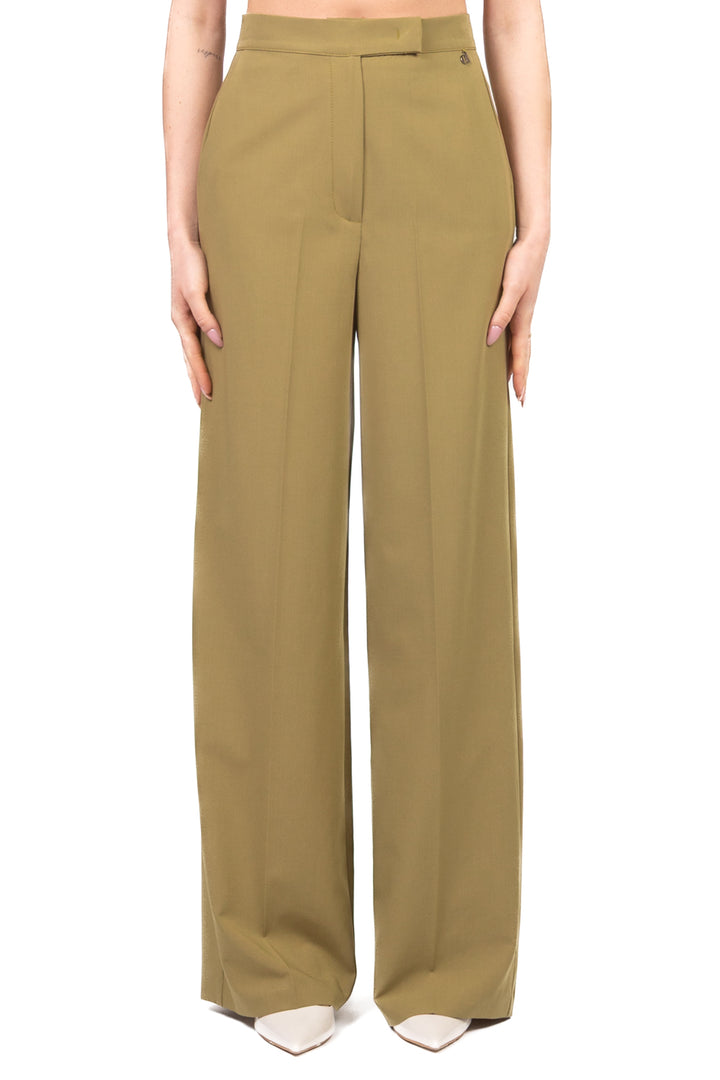 Dixie - Completo giacca e pantalone a palazzo Art. J845A026/P845A118