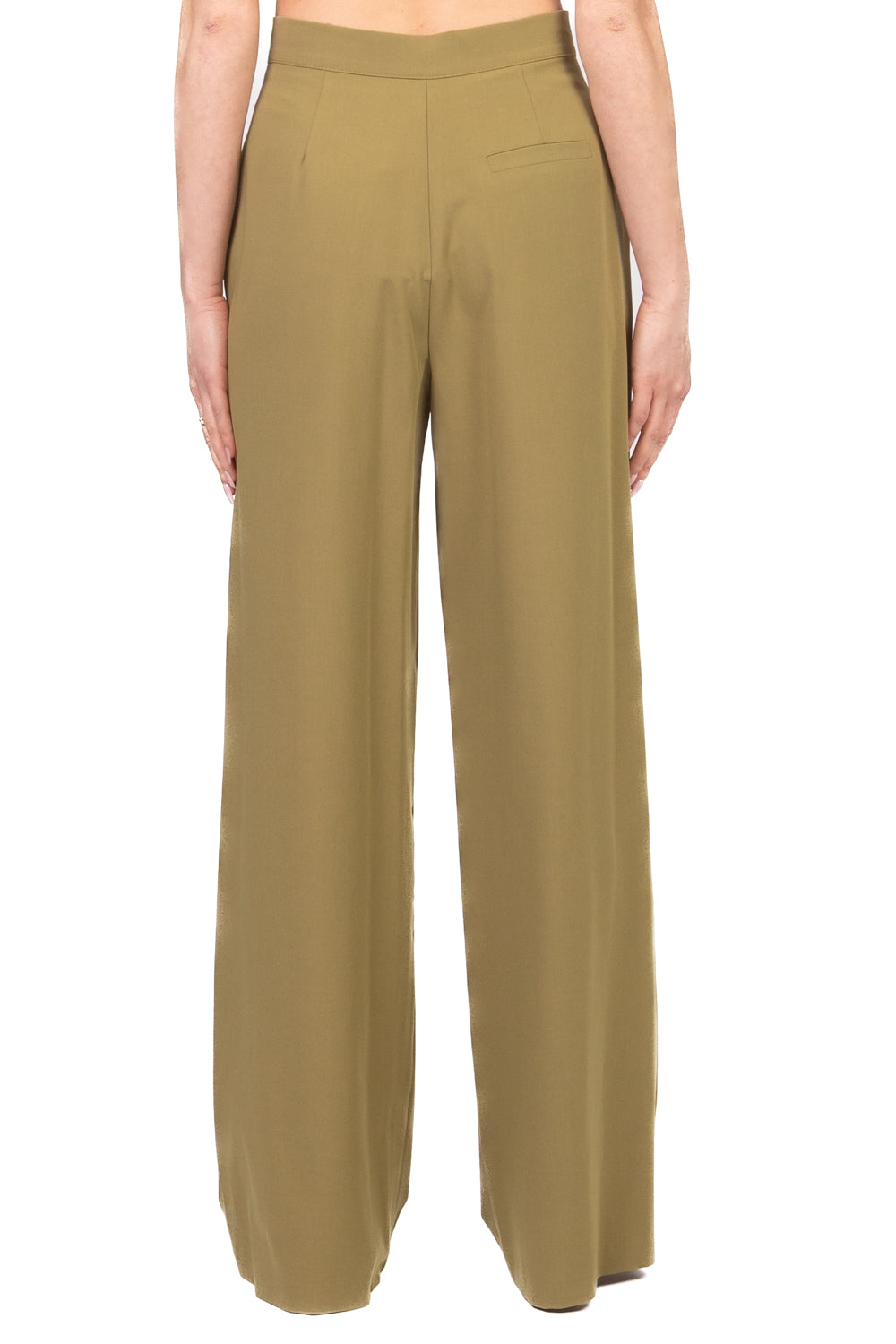 Dixie - Completo giacca e pantalone a palazzo Art. J845A026/P845A118